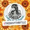 thesavvythrift